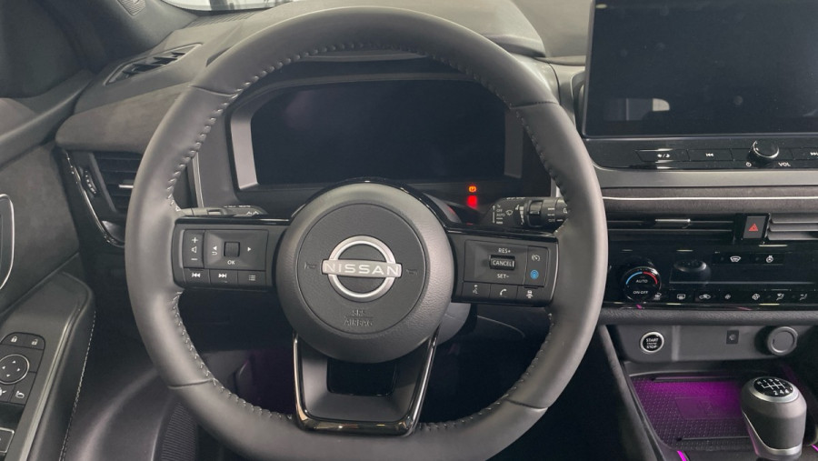 Imagen de NISSAN QASHQAI