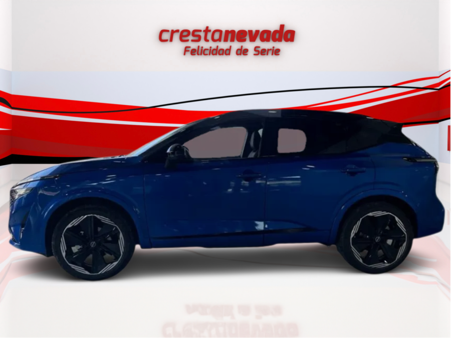 Imagen de NISSAN QASHQAI