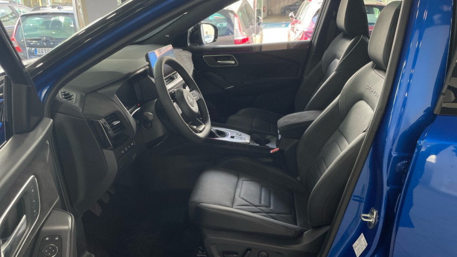 Imagen de NISSAN QASHQAI