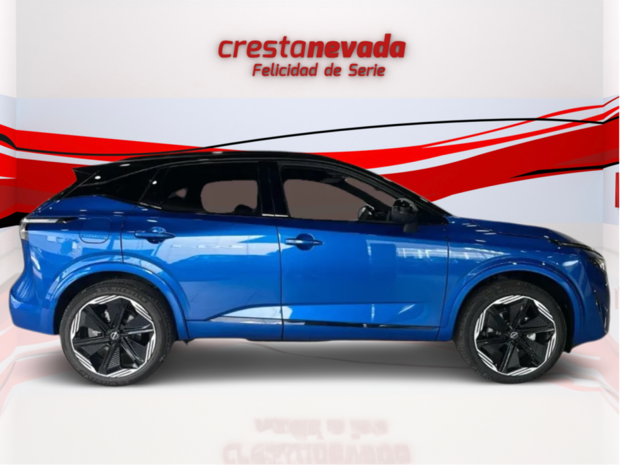 Imagen de NISSAN QASHQAI
