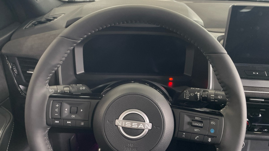 Imagen de NISSAN QASHQAI