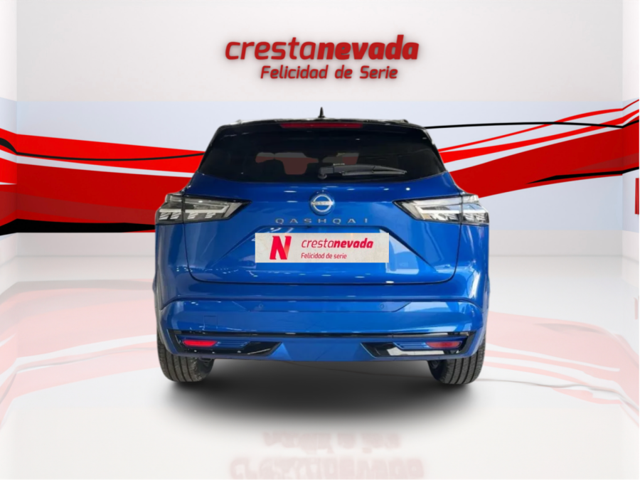 Imagen de NISSAN QASHQAI
