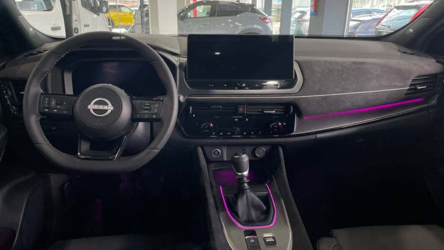 Imagen de NISSAN QASHQAI