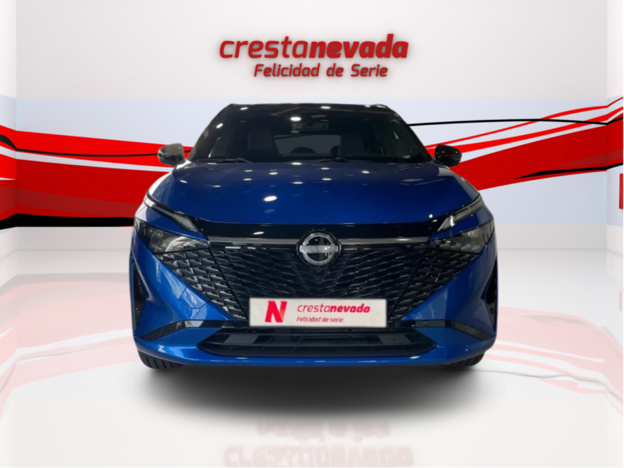 Imagen de NISSAN QASHQAI