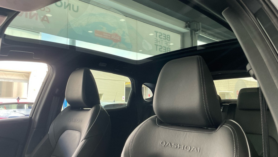 Imagen de NISSAN QASHQAI
