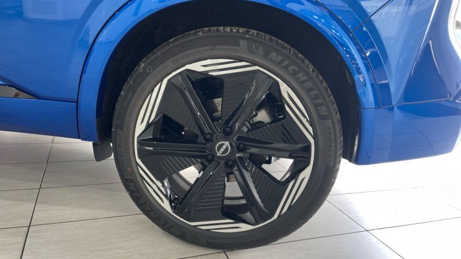 Imagen de NISSAN QASHQAI