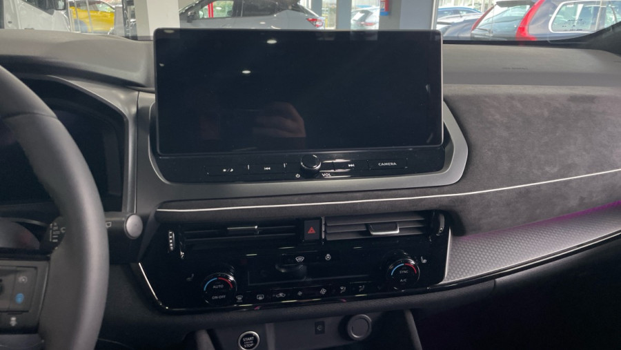 Imagen de NISSAN QASHQAI