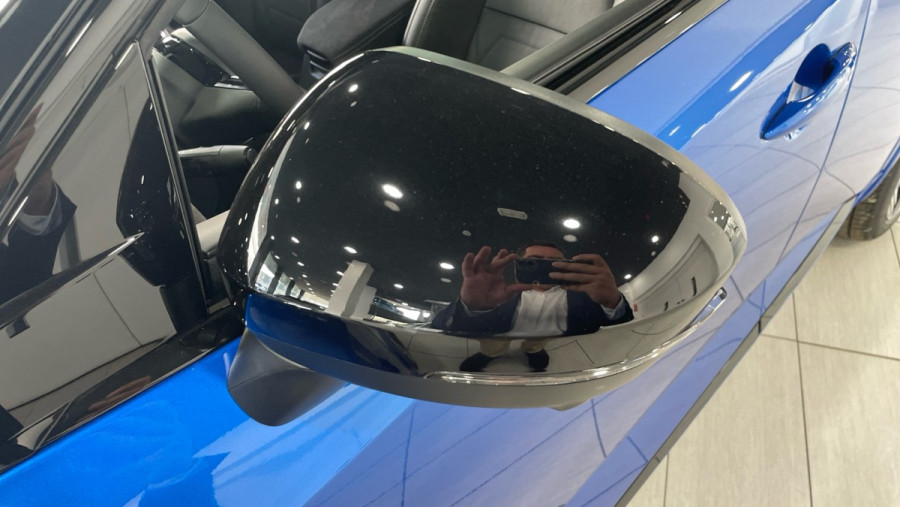 Imagen de NISSAN QASHQAI