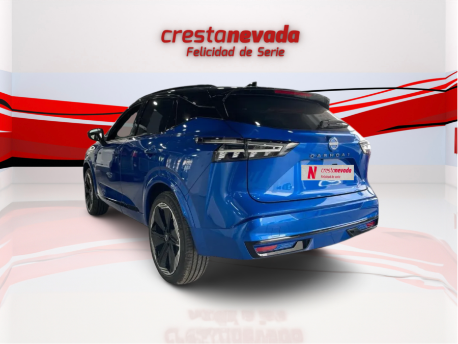 Imagen de NISSAN QASHQAI