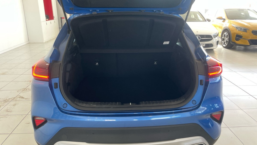 Imagen de Kia XCeed