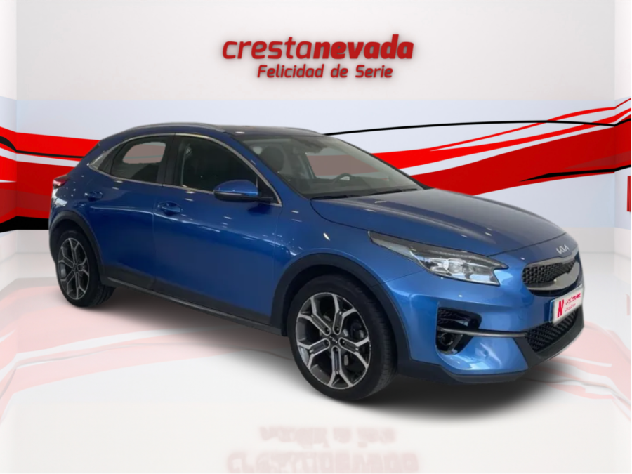 Imagen de Kia XCeed