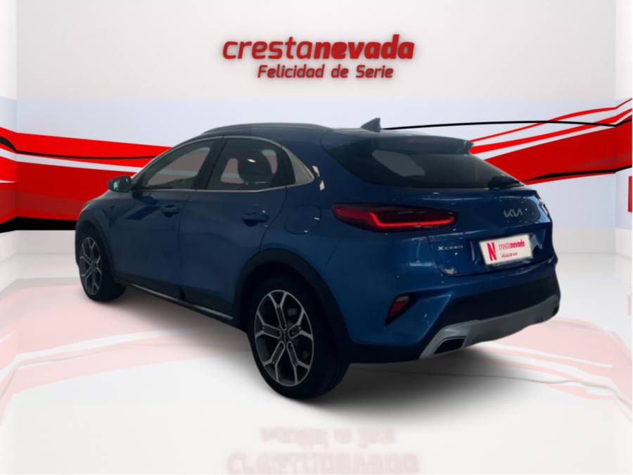 Imagen de Kia XCeed