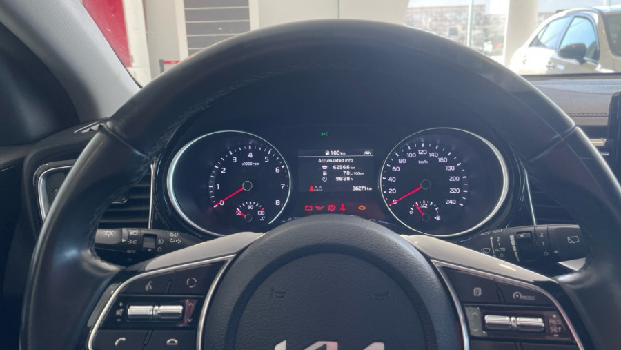 Imagen de Kia XCeed