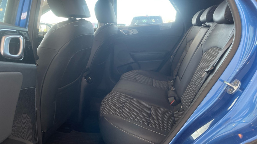 Imagen de Kia XCeed