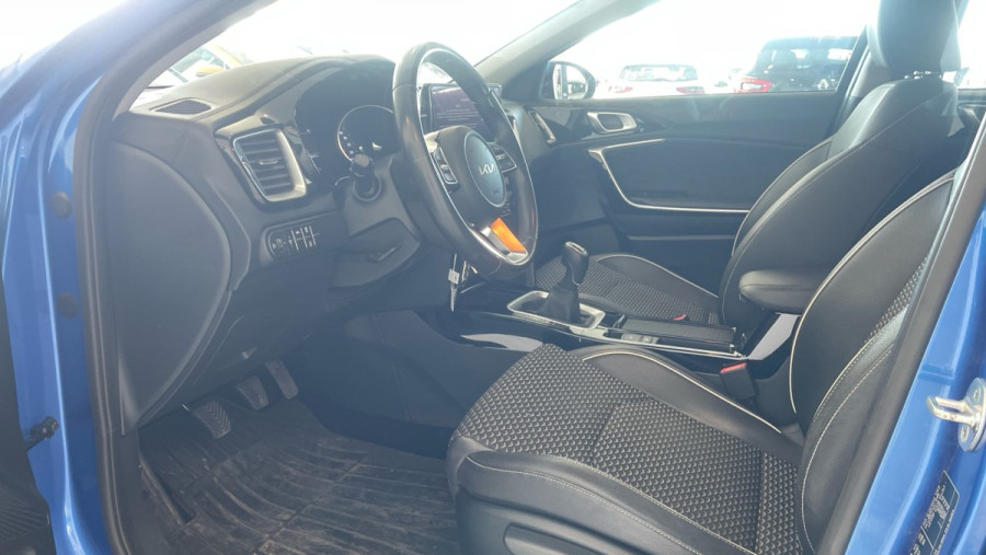 Imagen de Kia XCeed