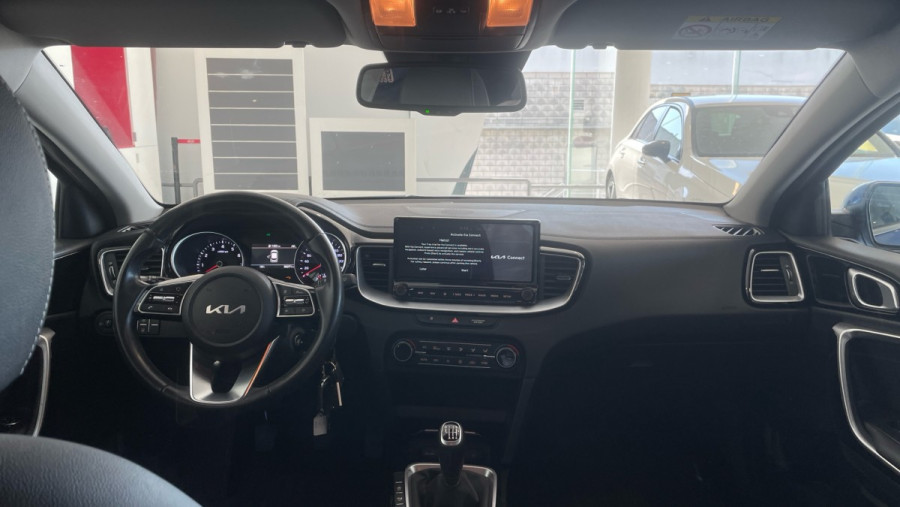 Imagen de Kia XCeed