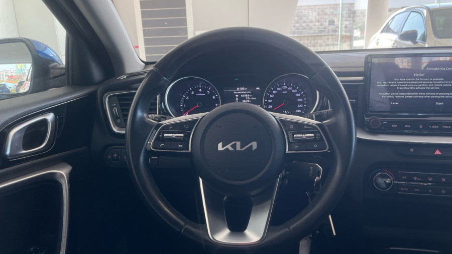 Imagen de Kia XCeed