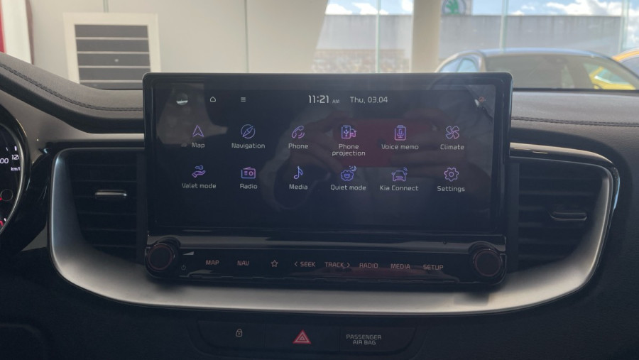 Imagen de Kia XCeed