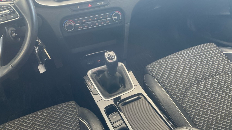 Imagen de Kia XCeed