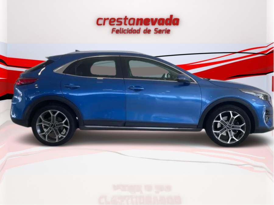 Imagen de Kia XCeed