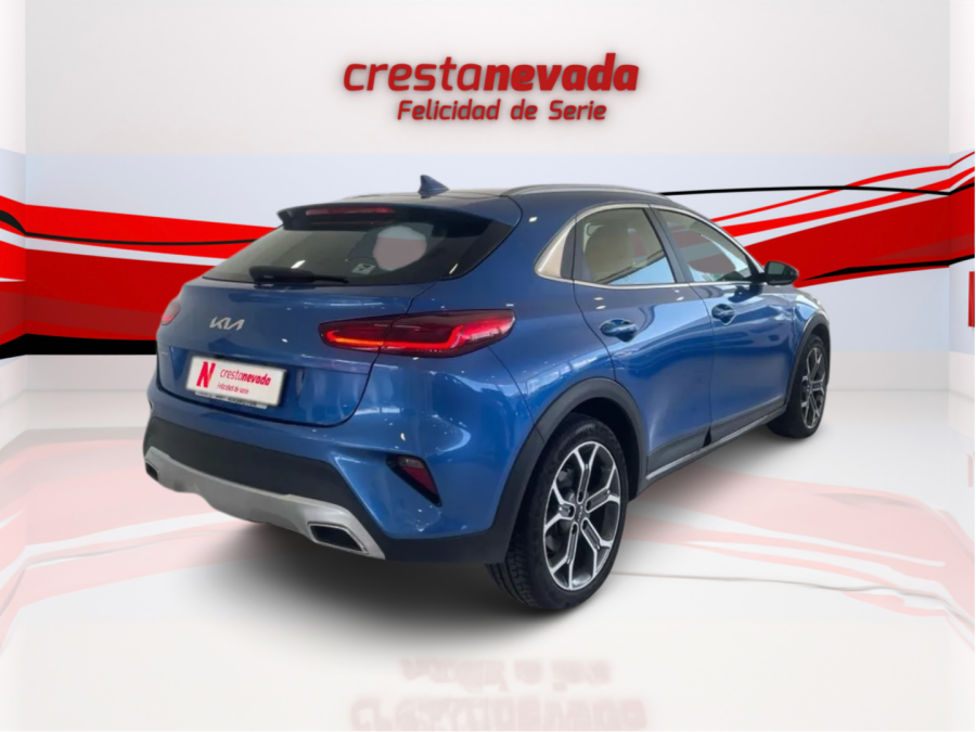 Imagen de Kia XCeed