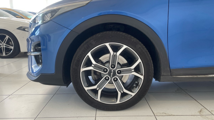 Imagen de Kia XCeed