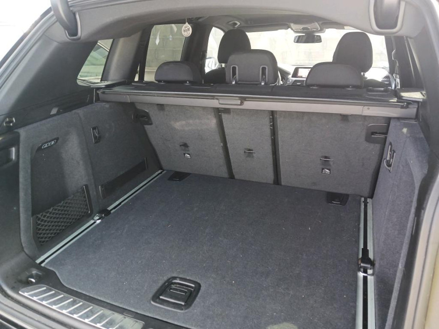 Imagen de BMW X3