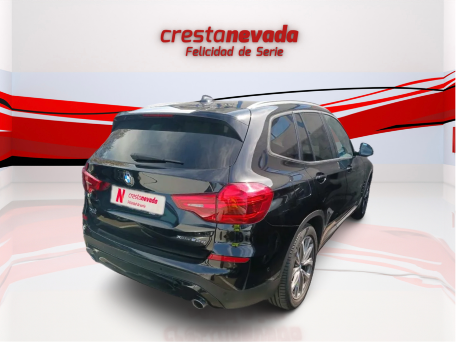 Imagen de BMW X3