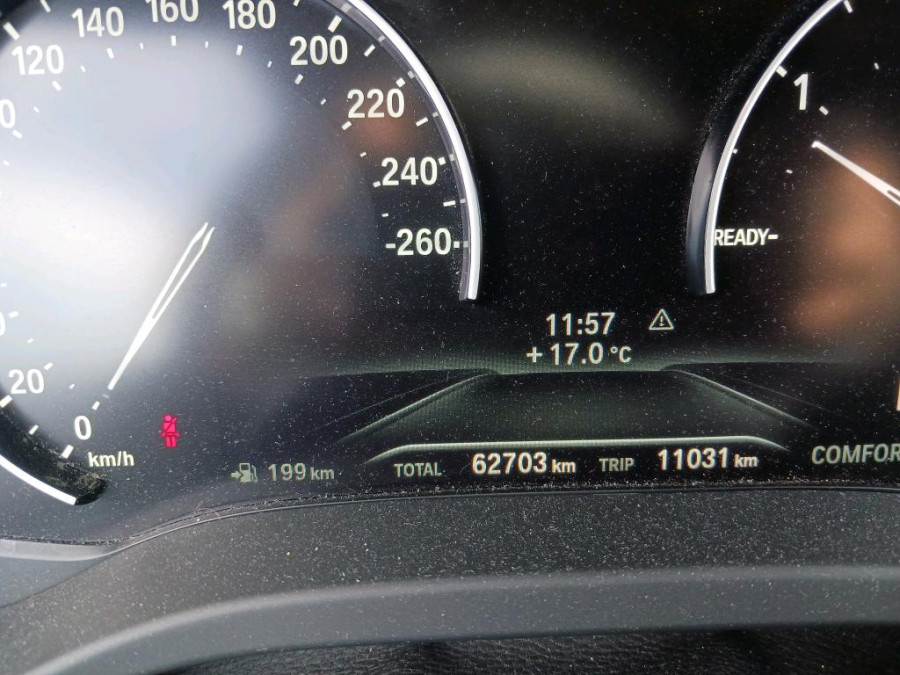Imagen de BMW X3