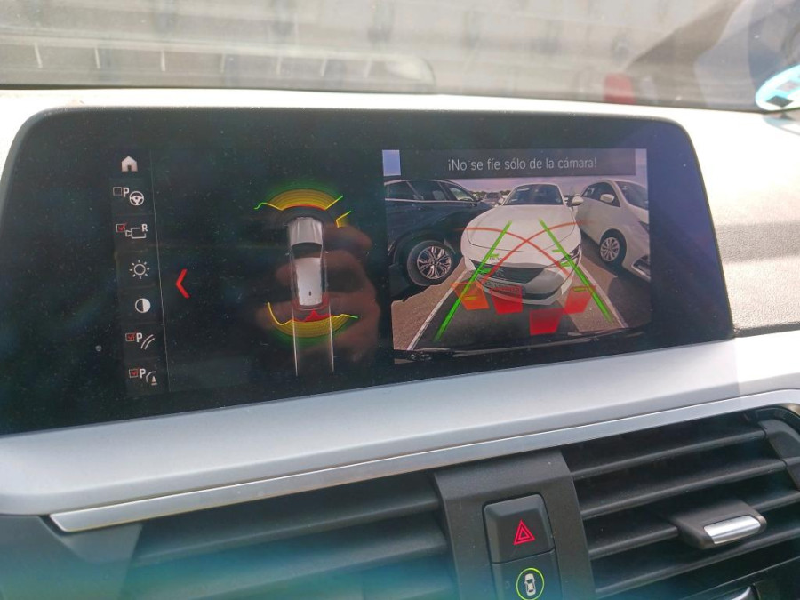 Imagen de BMW X3