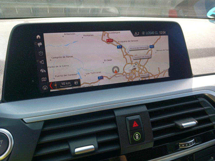 Imagen de BMW X3
