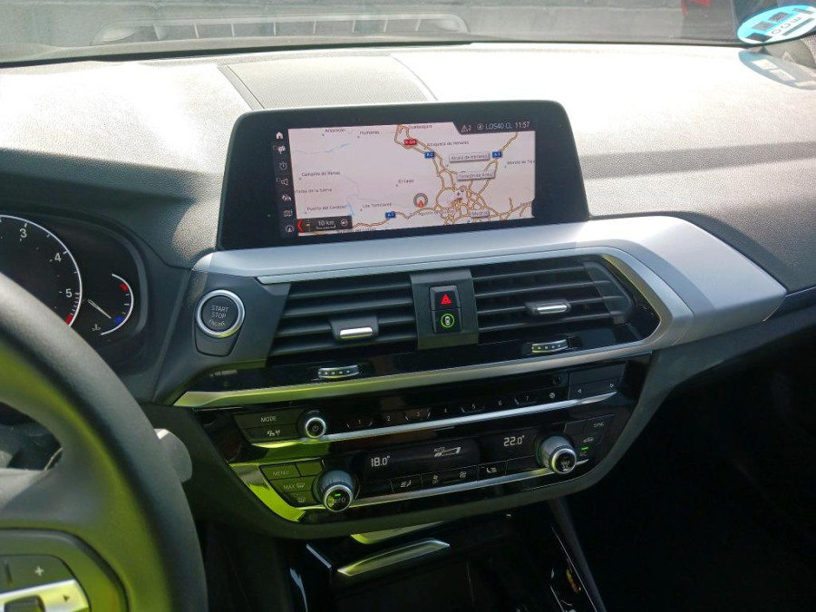 Imagen de BMW X3
