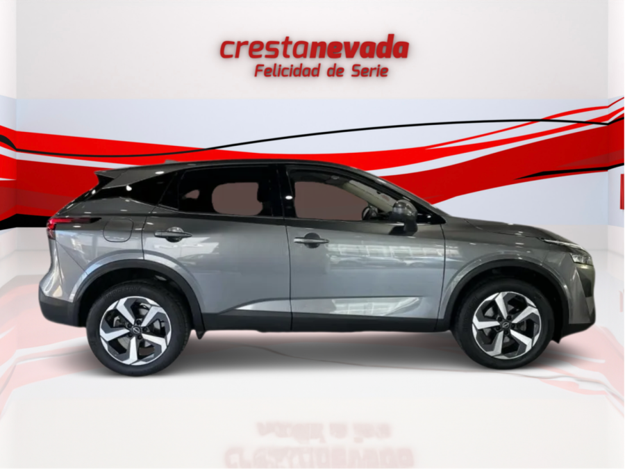 Imagen de NISSAN QASHQAI