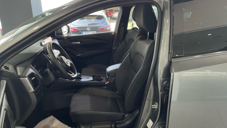 Imagen de NISSAN QASHQAI