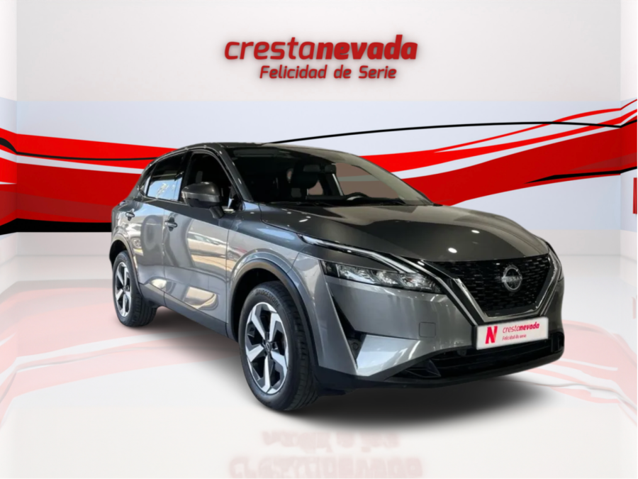 Imagen de NISSAN QASHQAI