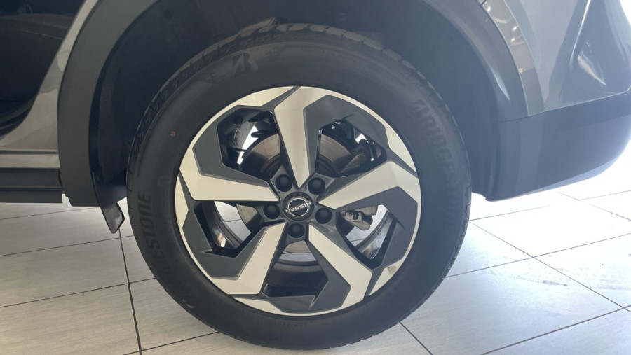 Imagen de NISSAN QASHQAI