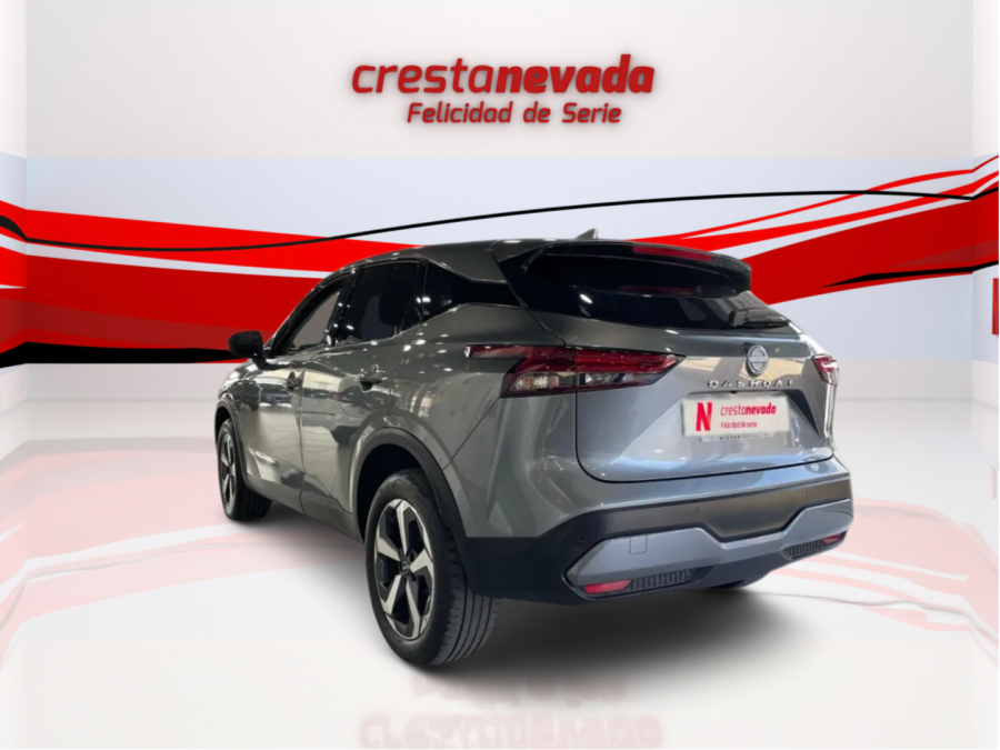 Imagen de NISSAN QASHQAI