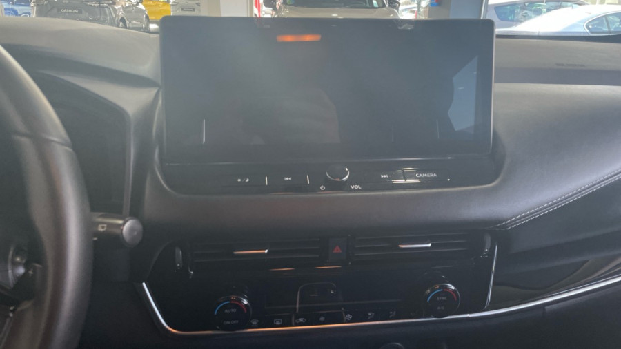 Imagen de NISSAN QASHQAI