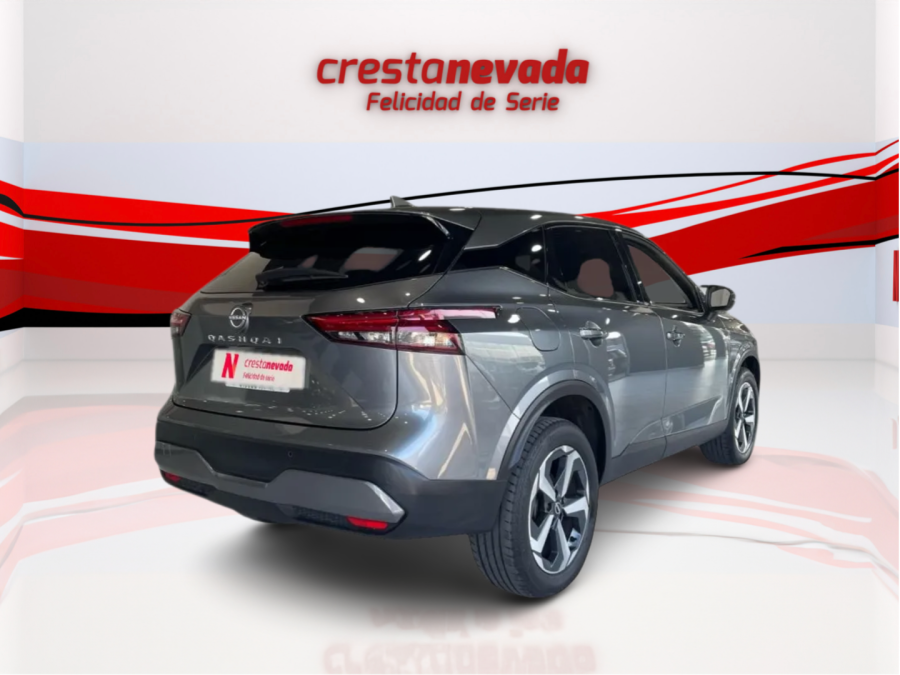 Imagen de NISSAN QASHQAI