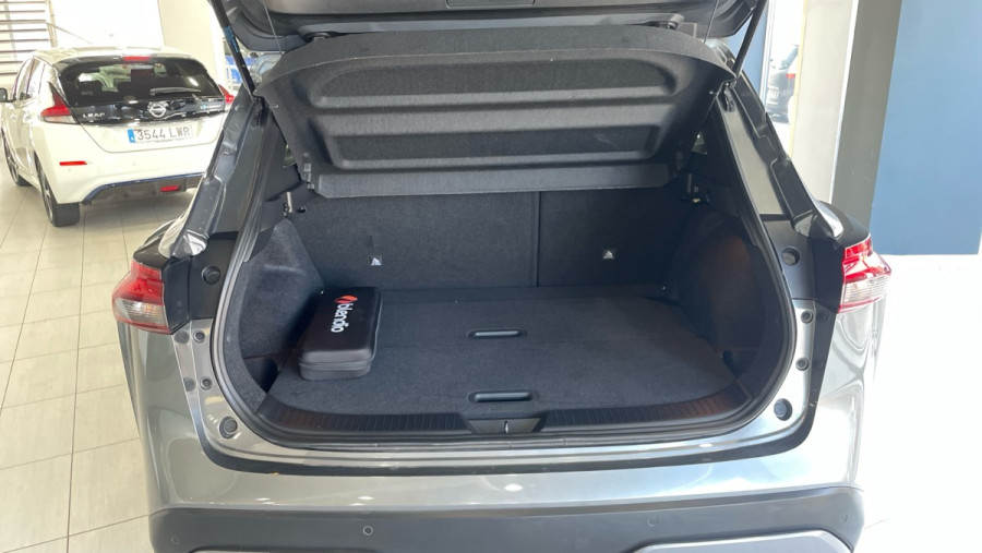 Imagen de NISSAN QASHQAI