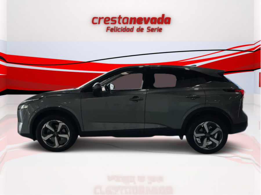 Imagen de NISSAN QASHQAI
