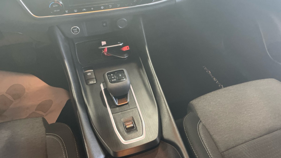 Imagen de NISSAN QASHQAI