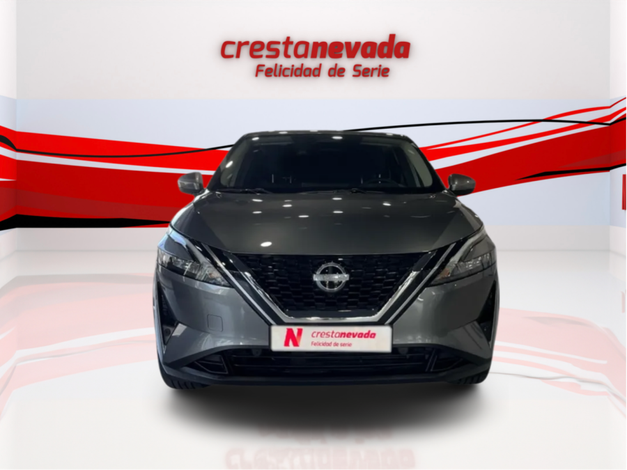 Imagen de NISSAN QASHQAI