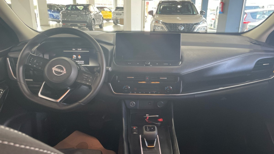 Imagen de NISSAN QASHQAI