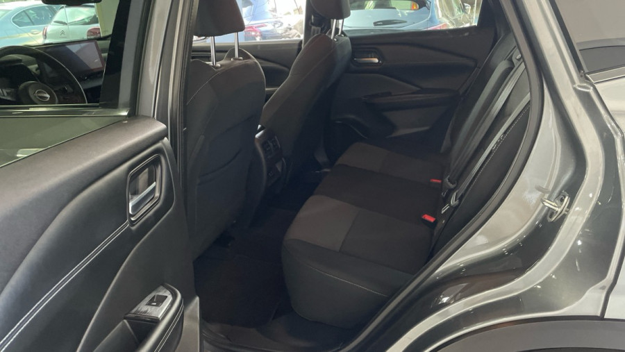 Imagen de NISSAN QASHQAI