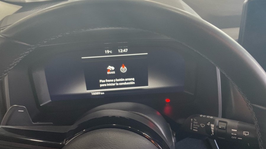 Imagen de NISSAN QASHQAI