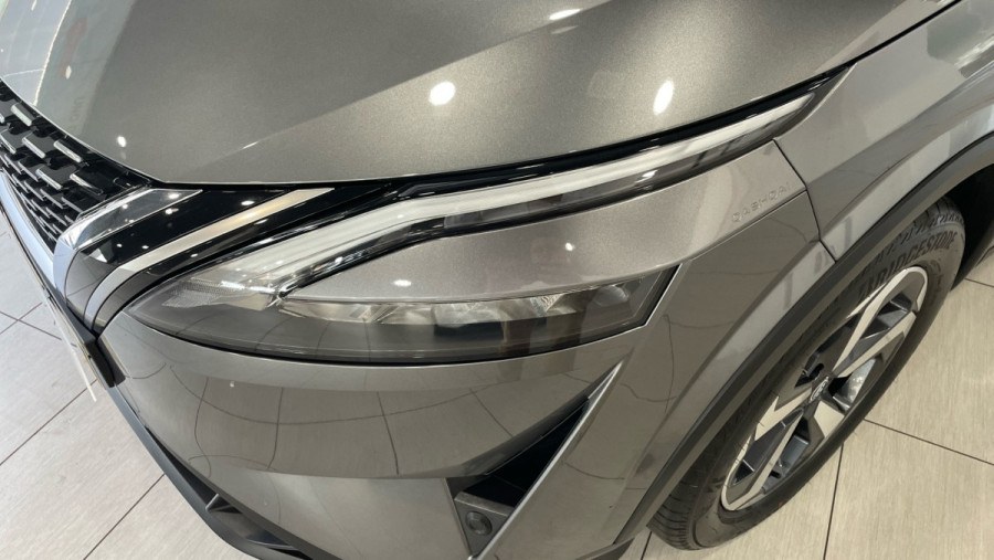 Imagen de NISSAN QASHQAI