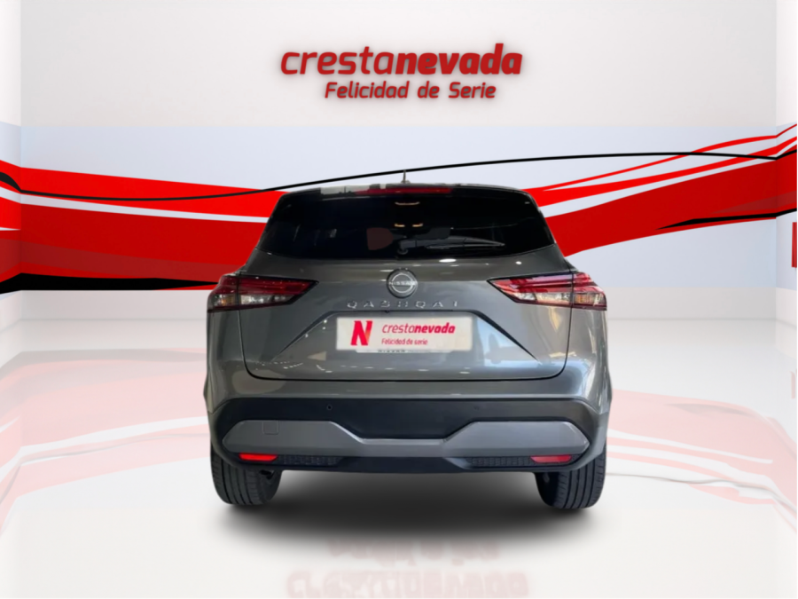 Imagen de NISSAN QASHQAI
