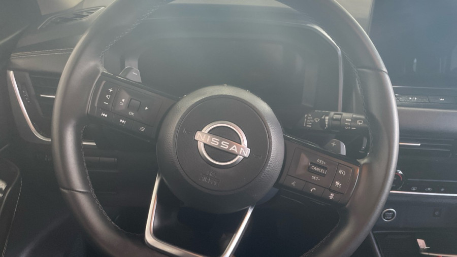Imagen de NISSAN QASHQAI