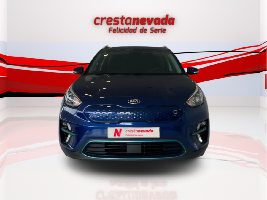 Imagen de Kia NIRO